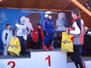 ����� ����������� ���������� � ������