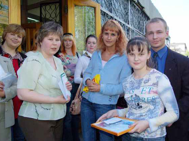 ����� ������ ����. �����, �����, ������ � ������� - ���������� �������� �������� ������ "������"