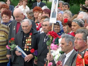 ������ � ������ � �������� ����