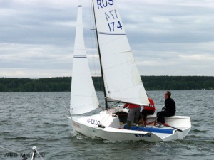 ������ ����� � ����� SELA