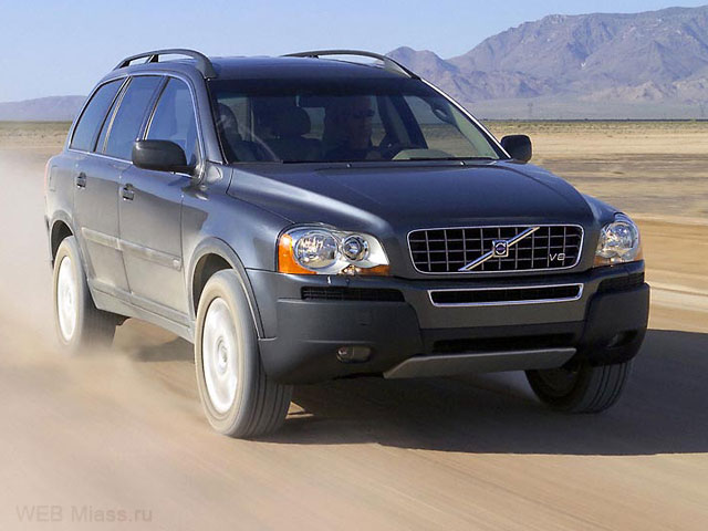 Xc90 2.5. Volvo xc90 2.5t. Вольво джип 2005. Volvo джип 2010. Volvo xc90 2.5 at, 2005,.