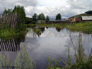 ������� "�������" � ������ ����