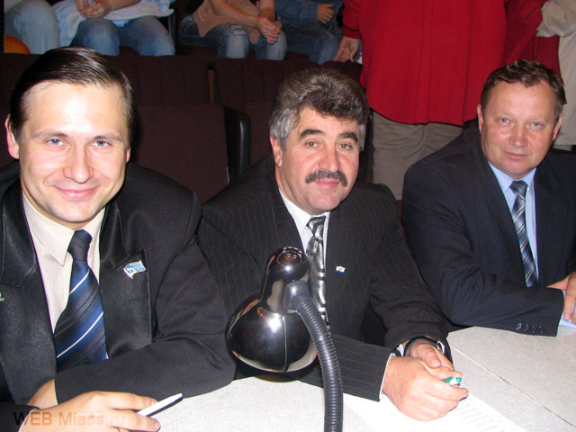 "�������� ����-2006" �������. �� ������ �������������������� ���������� ������������� �������� ��������� ����