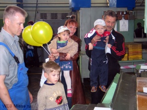 ���� �������� ������ � "�����"