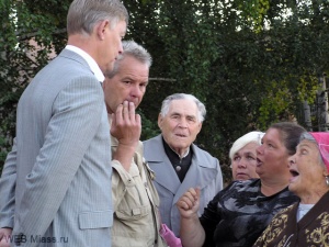 ����� ����� � ��������