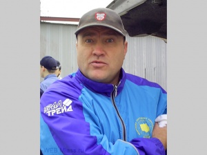 "Ринг" укрепляет мышцы и здоровье "Ринг" укрепляет мышцы и здоровье