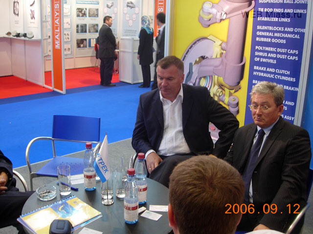 "" -    . ""        Automechanika-2006  