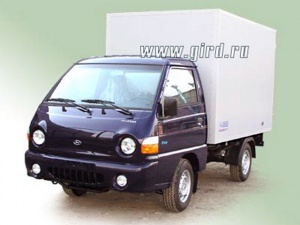  "HYUNDAI H-100 (AU) Porter"