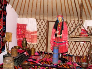 ����� ���������� � ��� XVIII-�