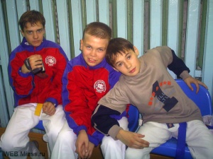 ������ ��������� ����� - � "�����"