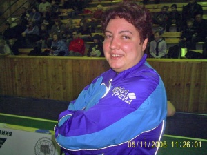 ����� ��������, ������ ��������� "����"