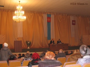 �������� ������ 2007 ����