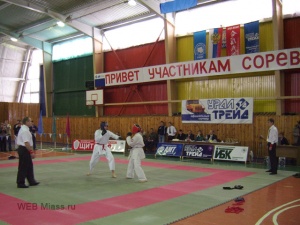 � ����� � "���������" ������ �����