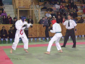 � ����� � "���������" ������ �����