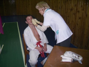 � ����� � "���������" ������ �����