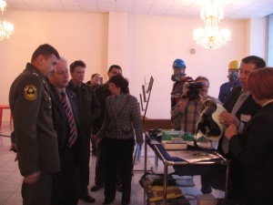 �����: ����� ���� � "�������" �� �����