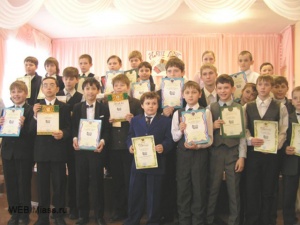 ������ ������� "��� ���� ����-���������"