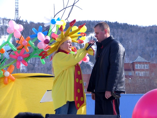 "  ", .        "  "    8 