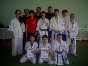 ����� ������� - � "���������"