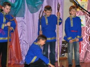 ����� � ����� ���������-���������