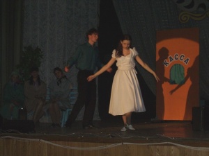 ����������� ��������� ������ � ������