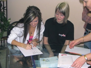 "�����" ���� ������ � ����� "Setka"