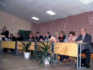 "����� - �������� ����������" � ������