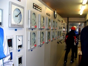 ��� - � ������� ���� ������