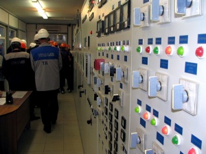 ��� - � ������� ���� ������