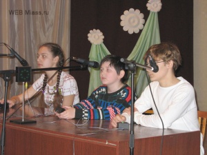 ������� ����������� � "����� ����"