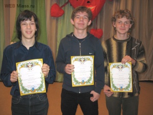 ������� ����������� � "����� ����"