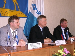 "�������" ��������� � ������ � ������� ����