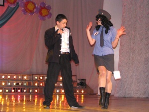 ���� � ������ ������������ - �� �����