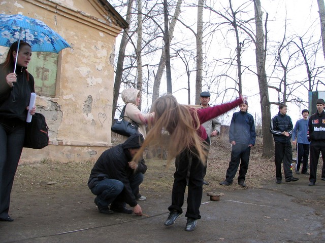 "�� ����� ���������" ���� �����!. ���������� ��������� ����������� �������� �������