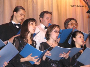 ����� - ����� � ���������� "��������� �����"