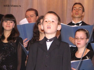 ����� - ����� � ���������� "��������� �����"