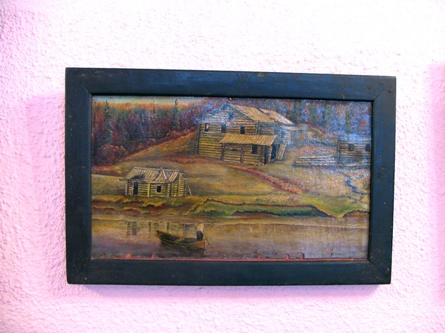 �������� �������� - 90-������ ��������. ������� ������������ 90-������� ������