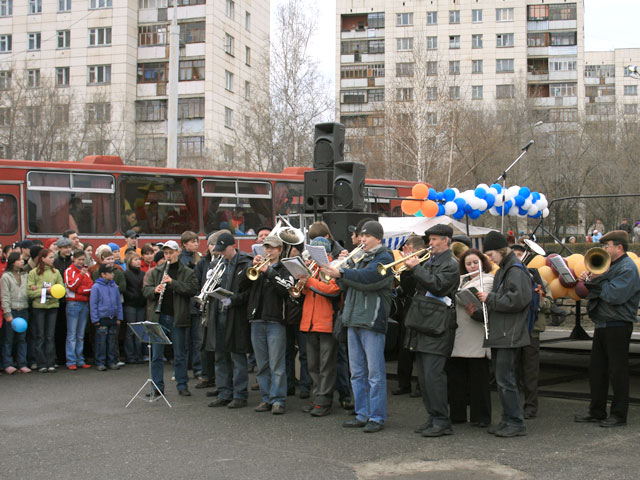 9 ��� ������� �����. ��������� � ����� ��� ������ ������ � ������ 9 ���