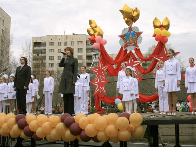 9 ��� ������� �����. ��������� � ����� ��� ������ ������ � ������ 9 ���