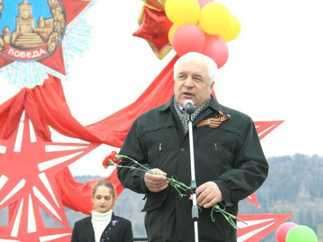 9 ��� ������� �����. ��������� � ����� ��� ������ ������ � ������ 9 ���