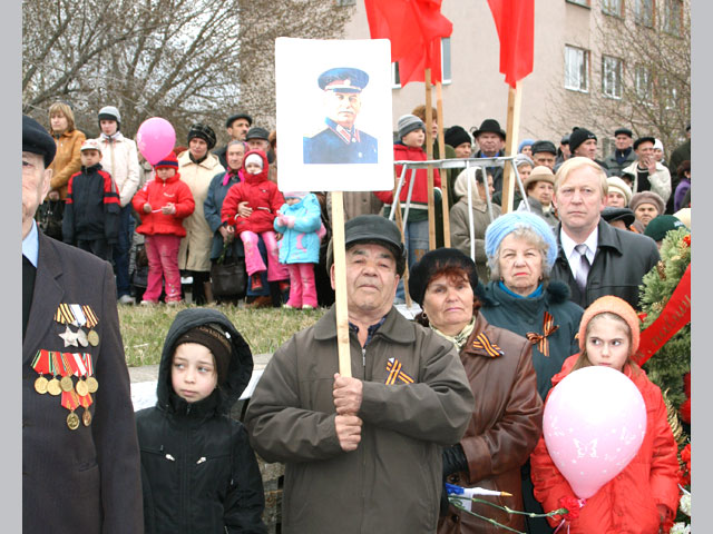 9 ��� ������� �����. ��������� � ����� ��� ������ ������ � ������ 9 ���