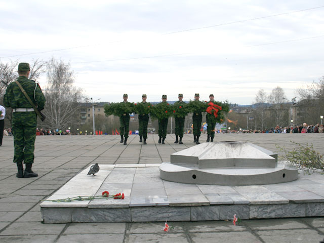 9 ��� ������� �����. ��������� � ����� ��� ������ ������ � ������ 9 ���