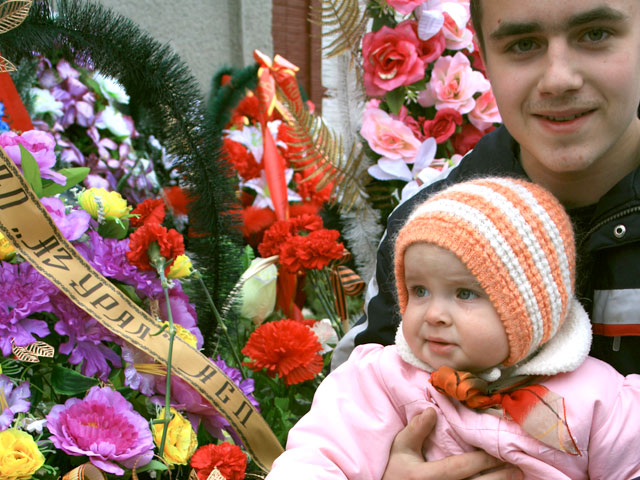 9 ��� ������� �����. ��������� � ����� ��� ������ ������ � ������ 9 ���