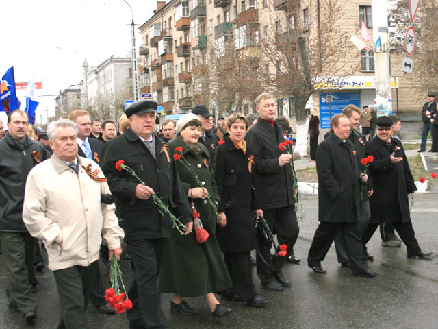 9 ��� ������� �����. ��������� � ����� ��� ������ ������ � ������ 9 ���