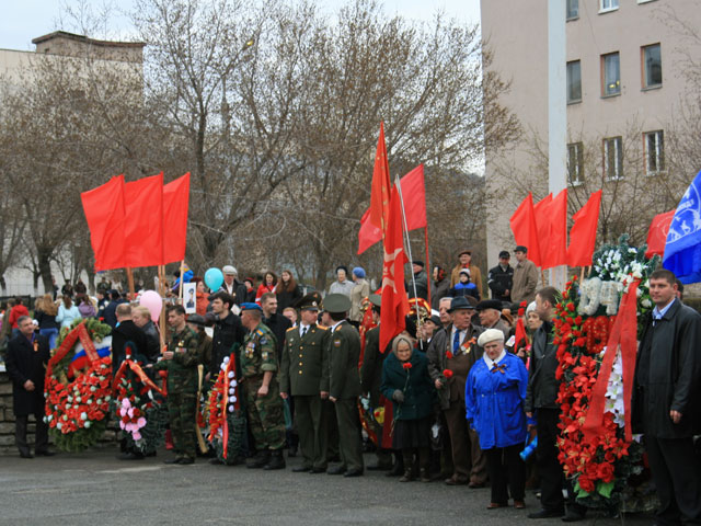 9 ��� ������� �����. ��������� � ����� ��� ������ ������ � ������ 9 ���