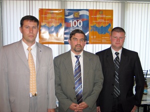 ������ ������ ������� - ������ � �������