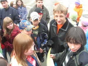 � "�������" ������ ������ �� ������