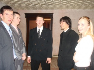 18 �������� - �� "������" � "�������"