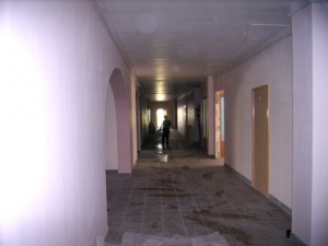 ������������ ��������� � ����� �����