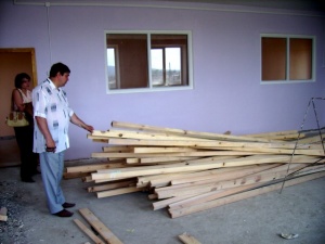 ������������ ��������� � ����� �����